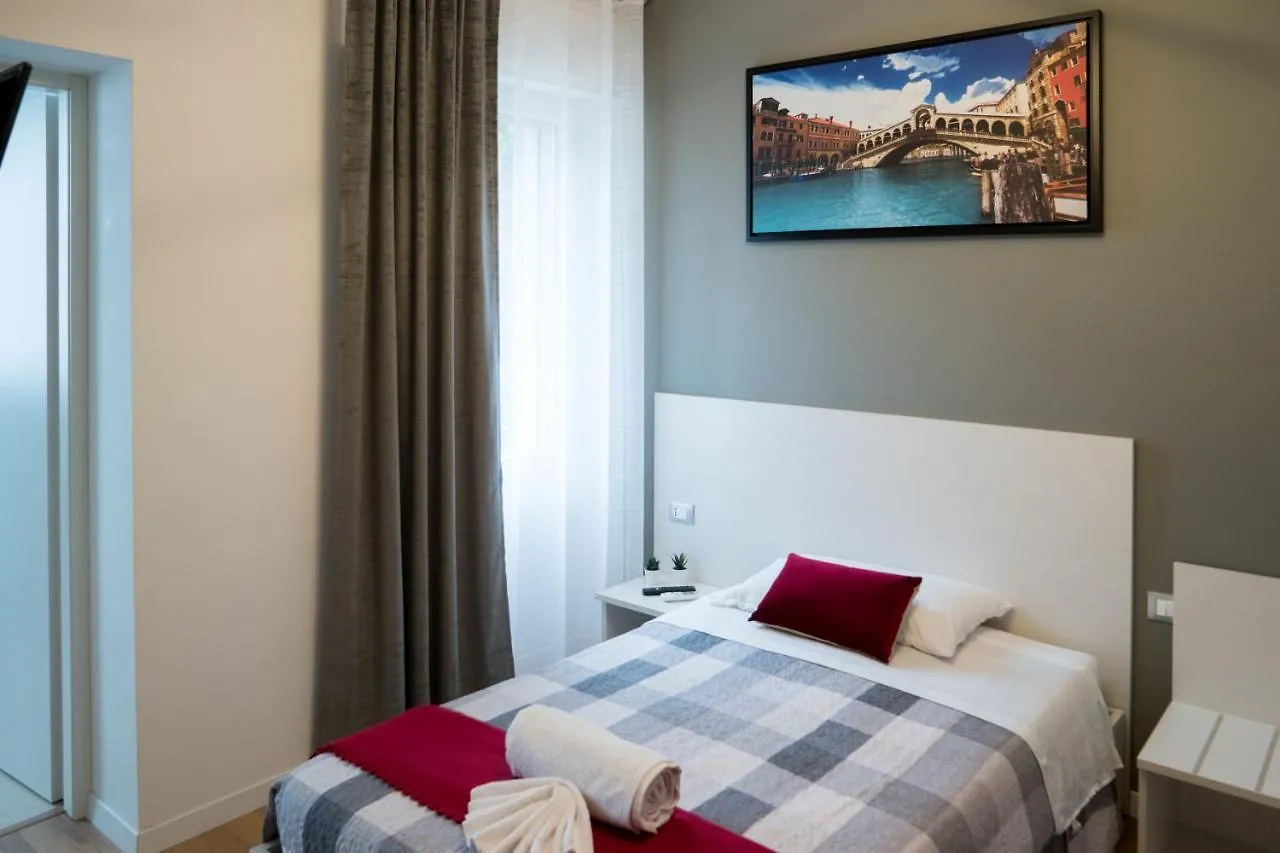 Venice Rooms Μέστρε
