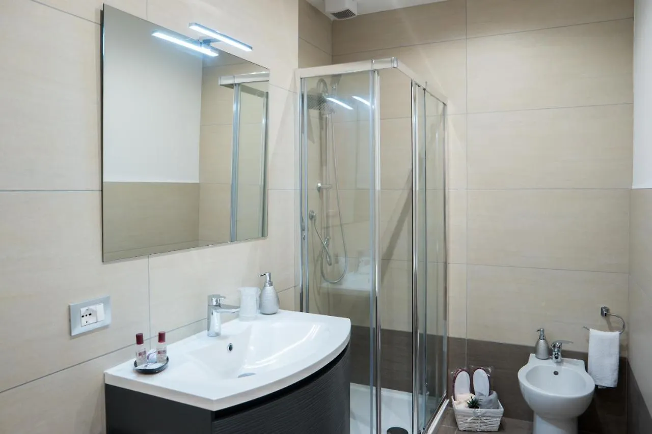 Πανσιόν Venice Rooms Μέστρε