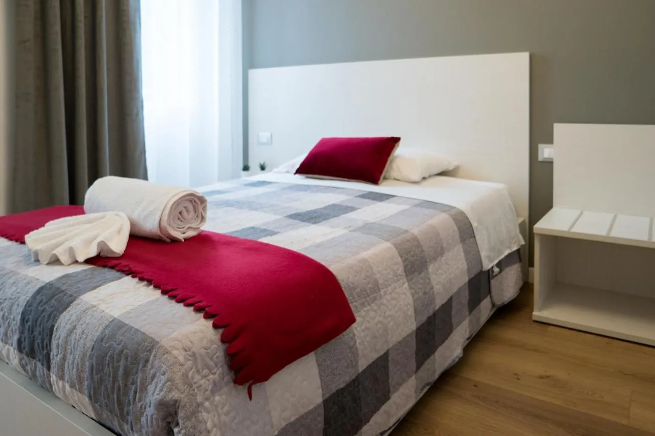 Venice Rooms Mestre Casa de hóspedes