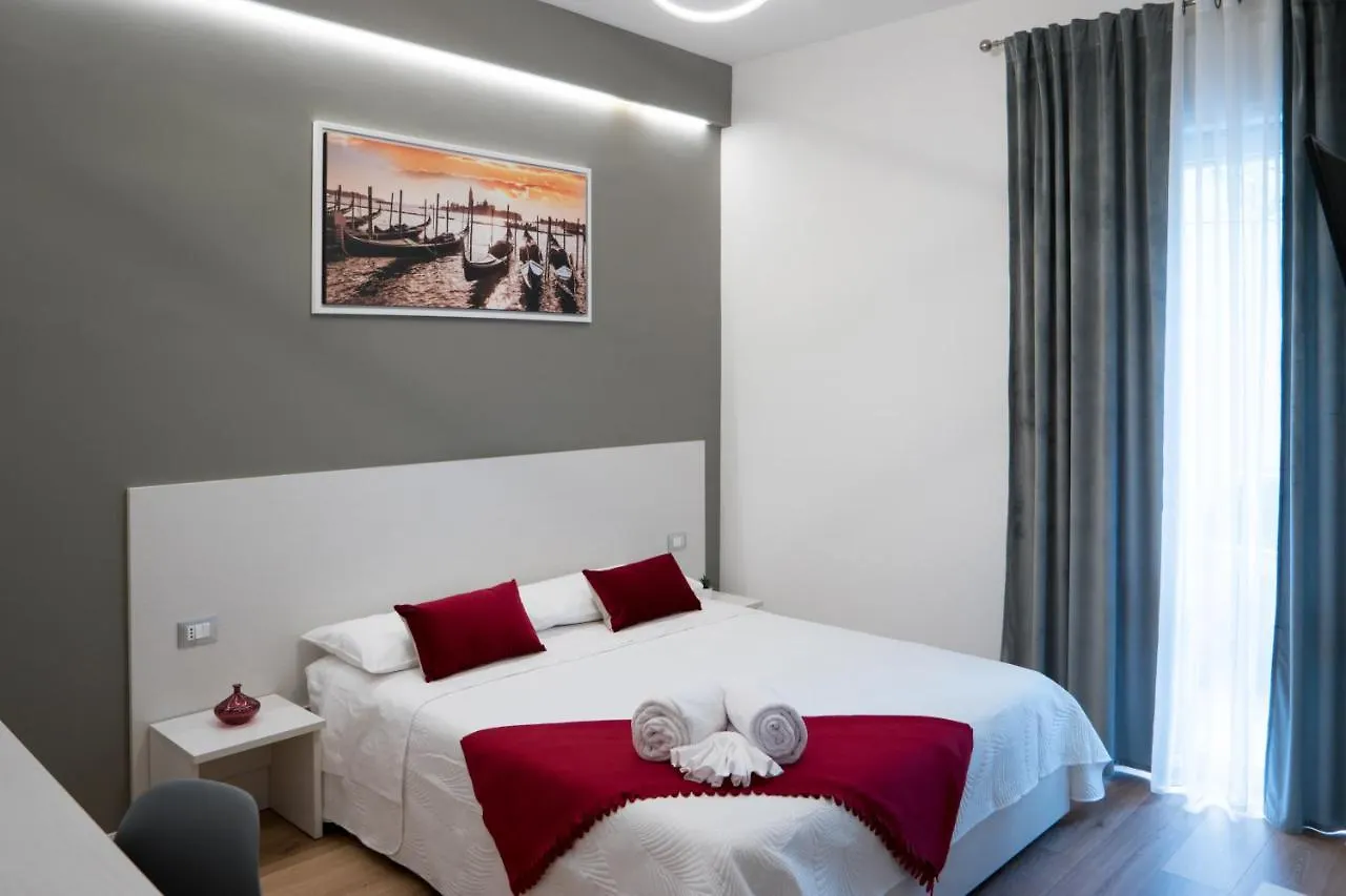 Venice Rooms Μέστρε 0*,  Ιταλία