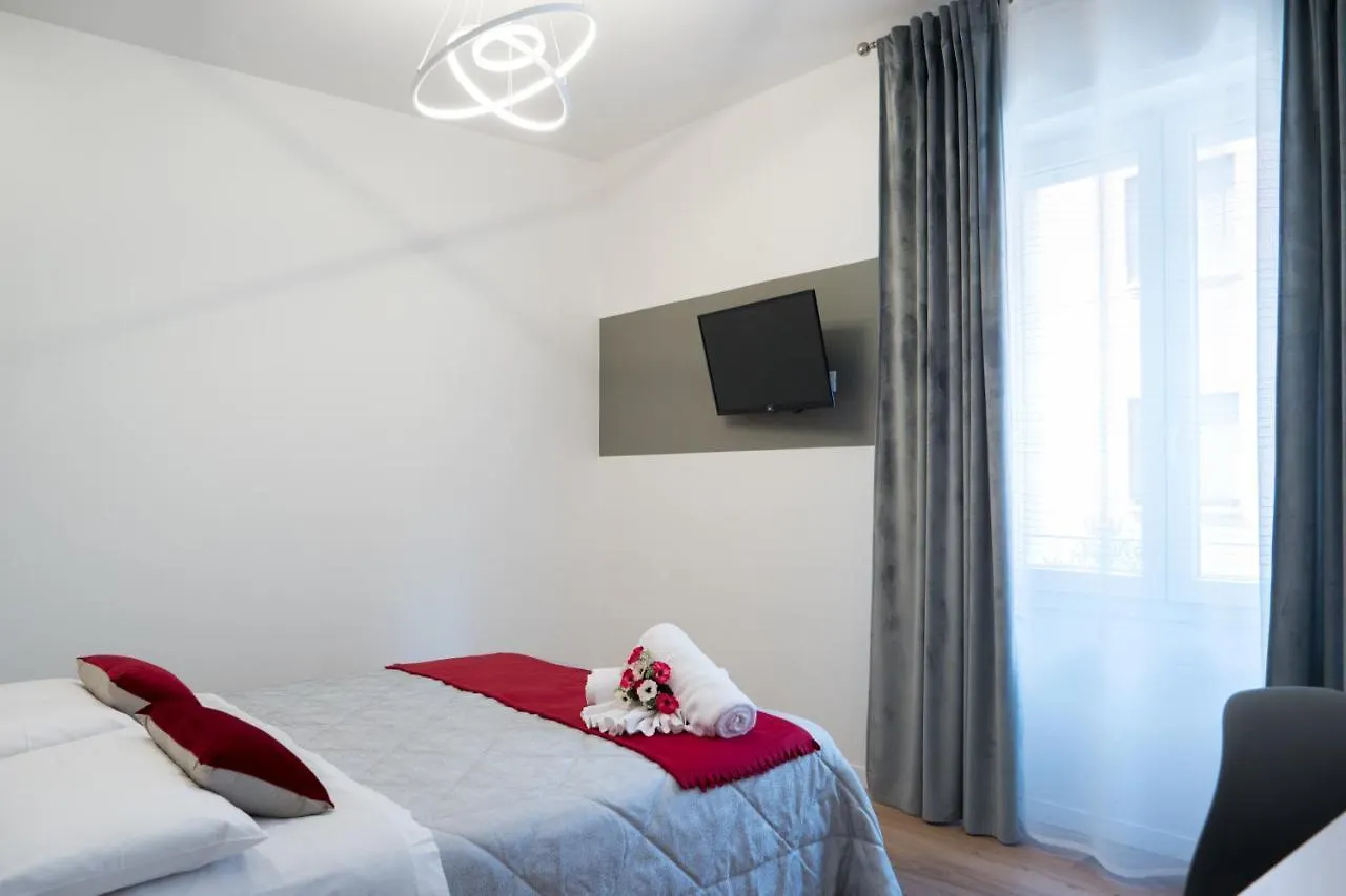 Venice Rooms Mestre Casa de hóspedes