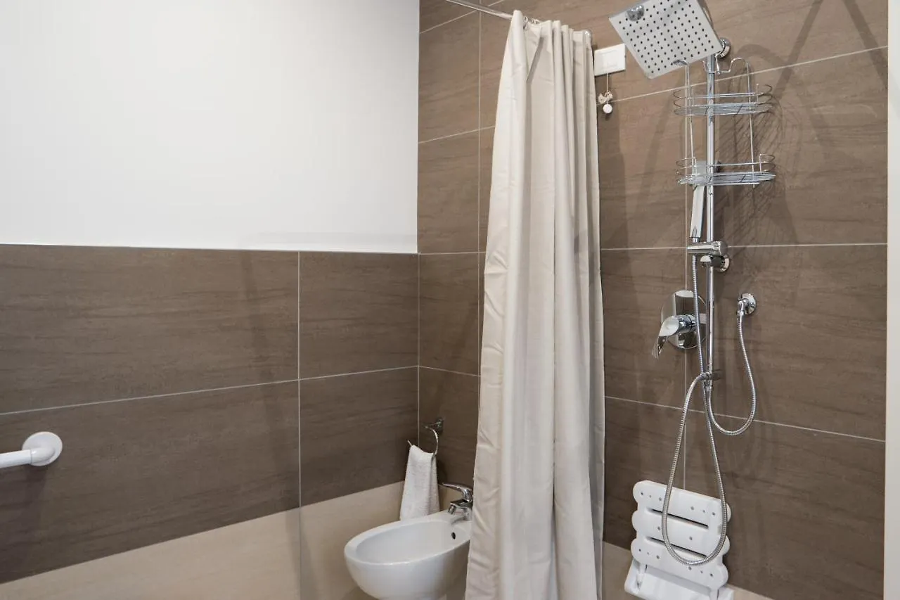 Πανσιόν Venice Rooms Μέστρε