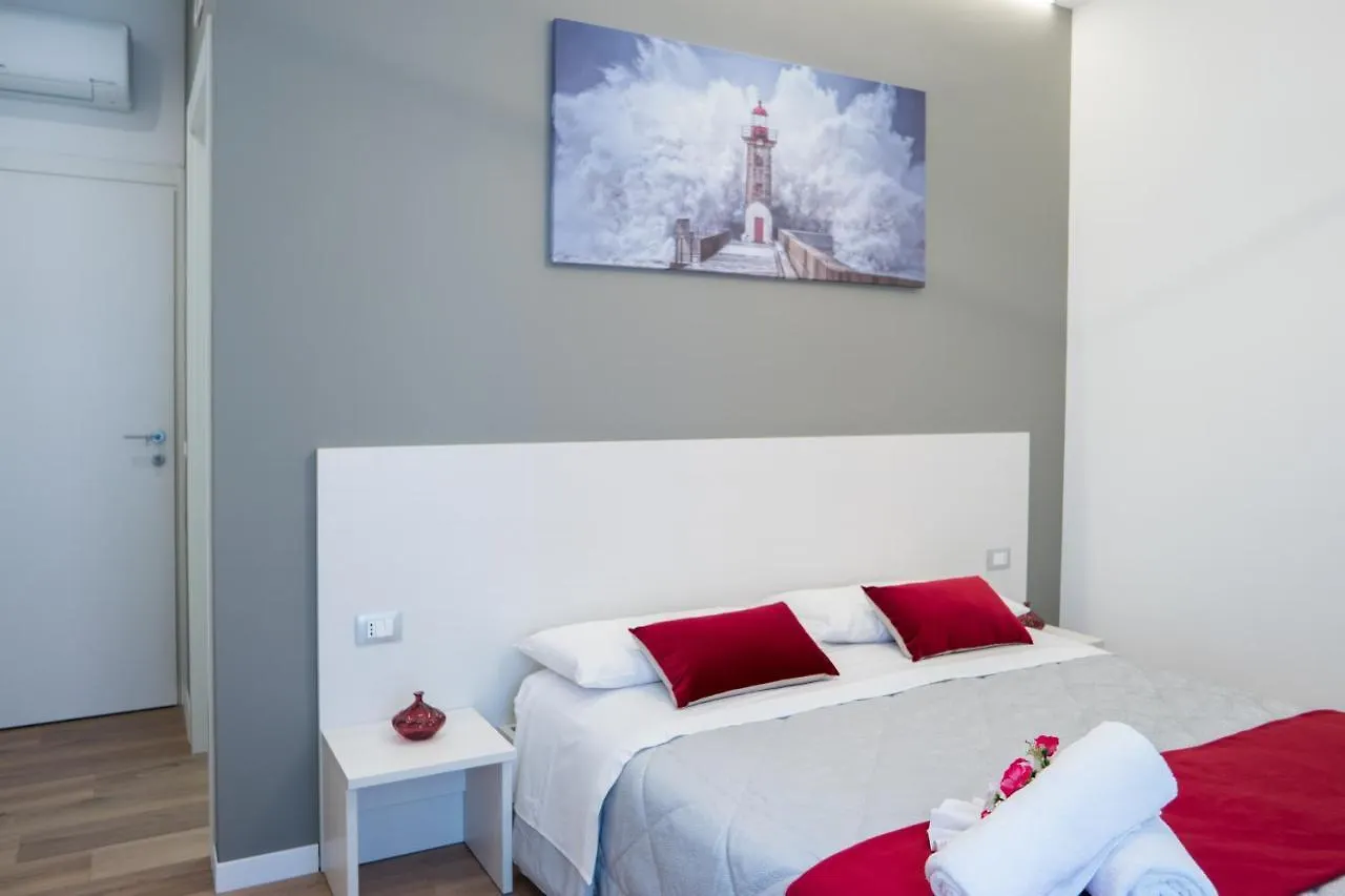 Casa de hóspedes Venice Rooms Mestre Itália