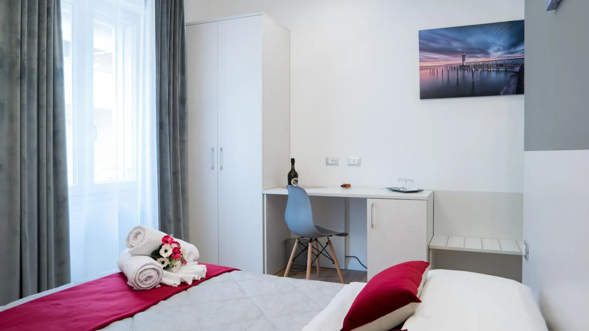 Venice Rooms Μέστρε 0*,