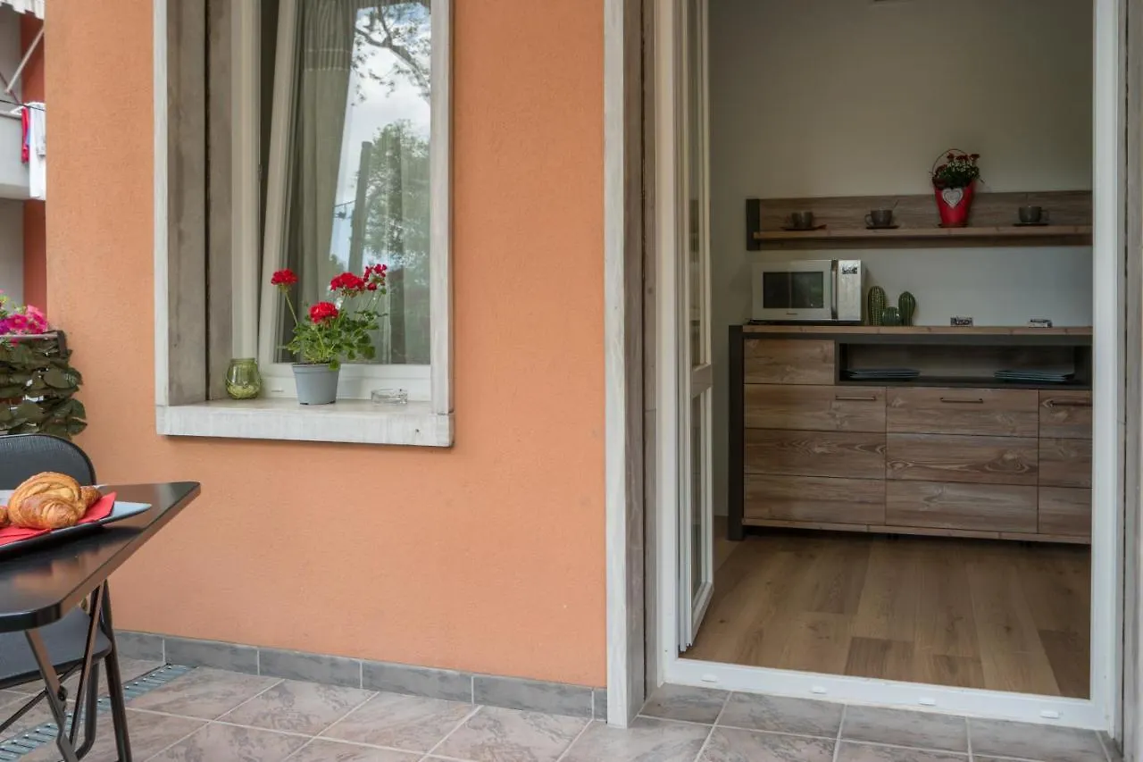 Venice Rooms Μέστρε Ιταλία