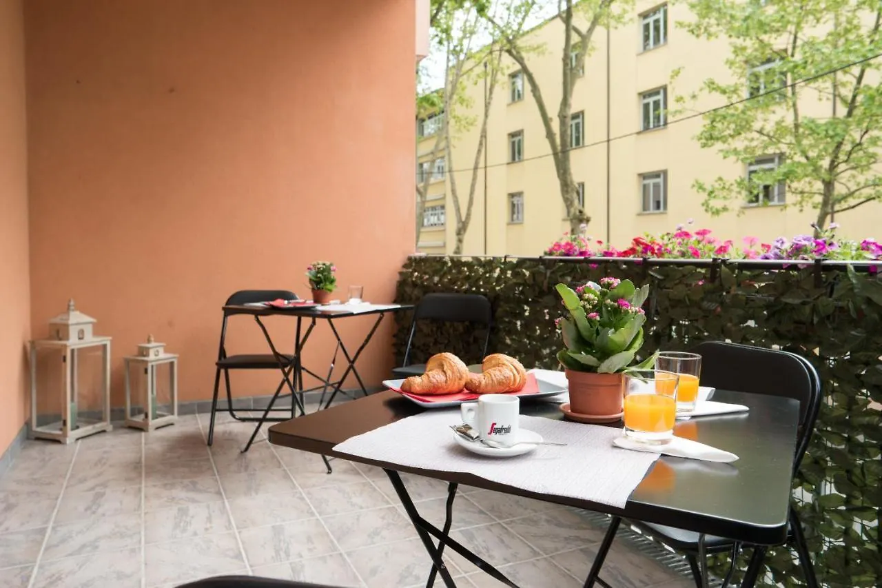 Venice Rooms Μέστρε Πανσιόν