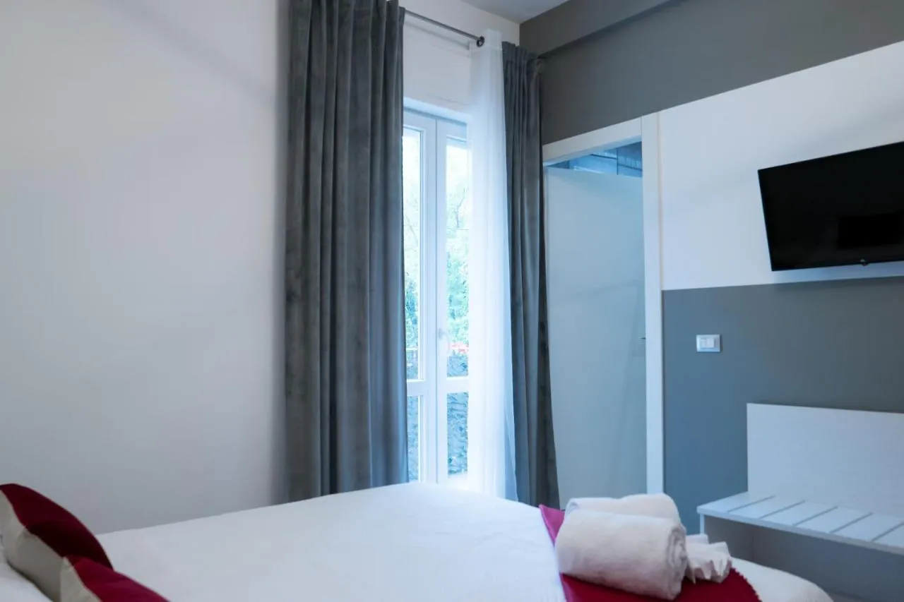 Venice Rooms Μέστρε Πανσιόν