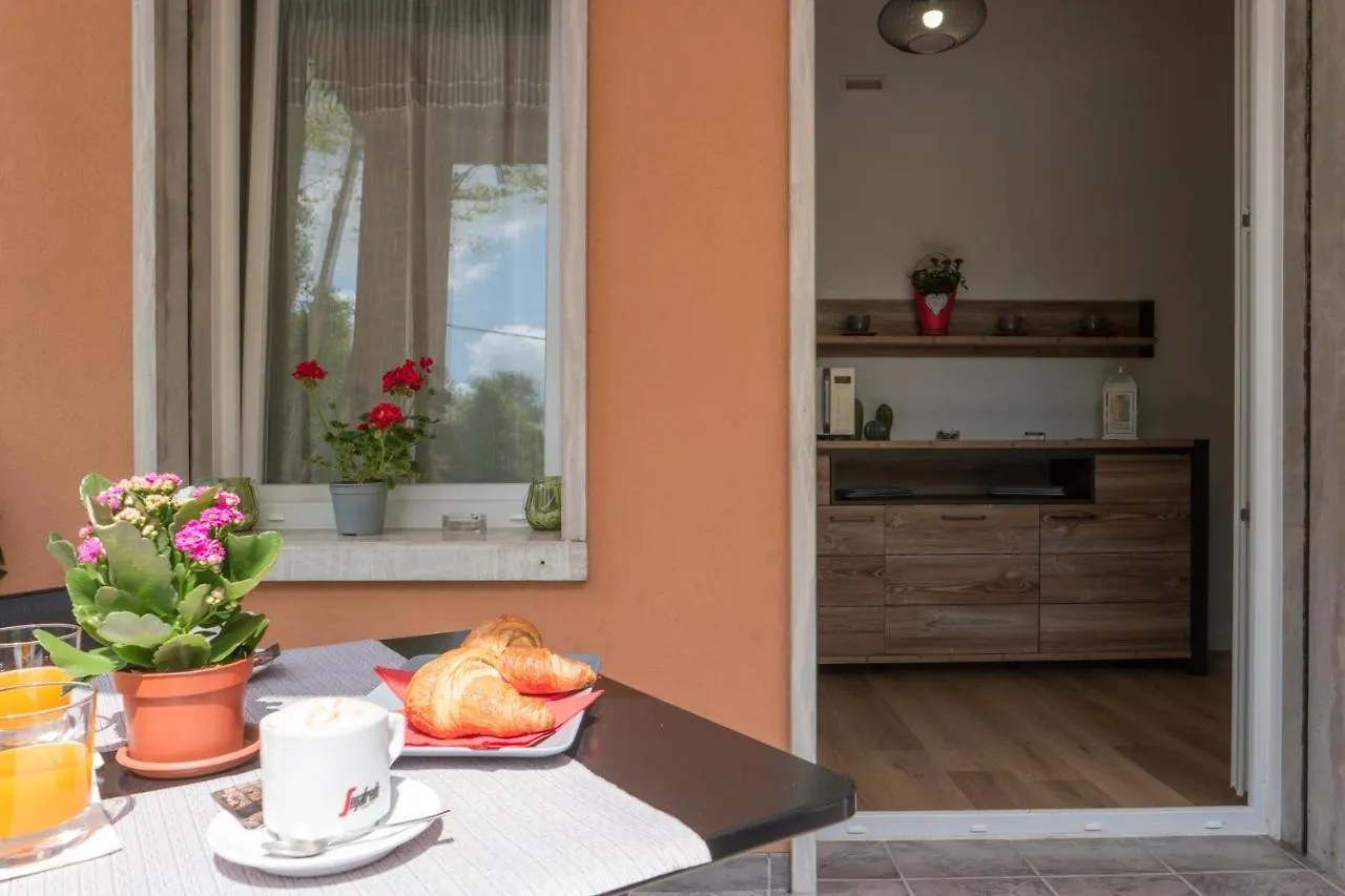 Πανσιόν Venice Rooms Μέστρε Ιταλία