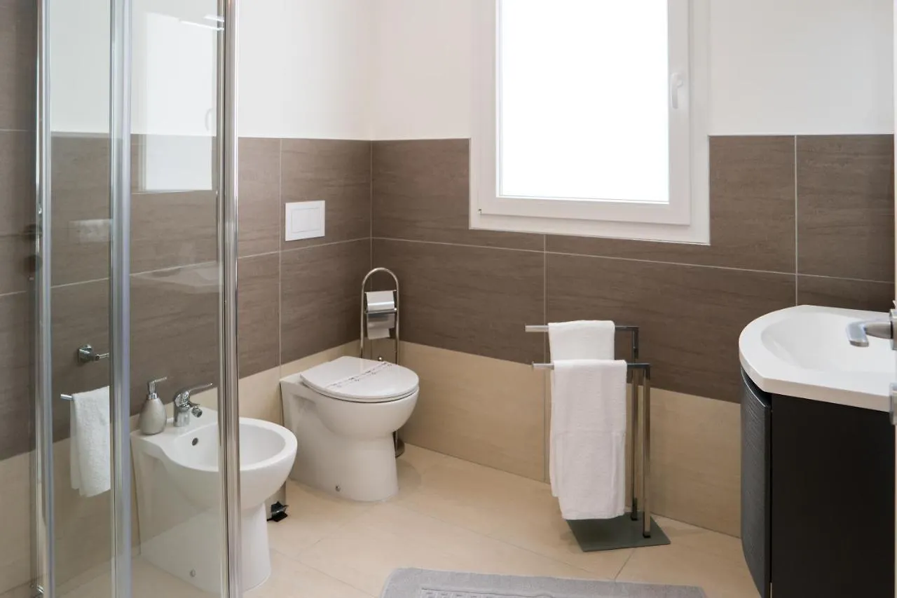Venice Rooms 메스트레