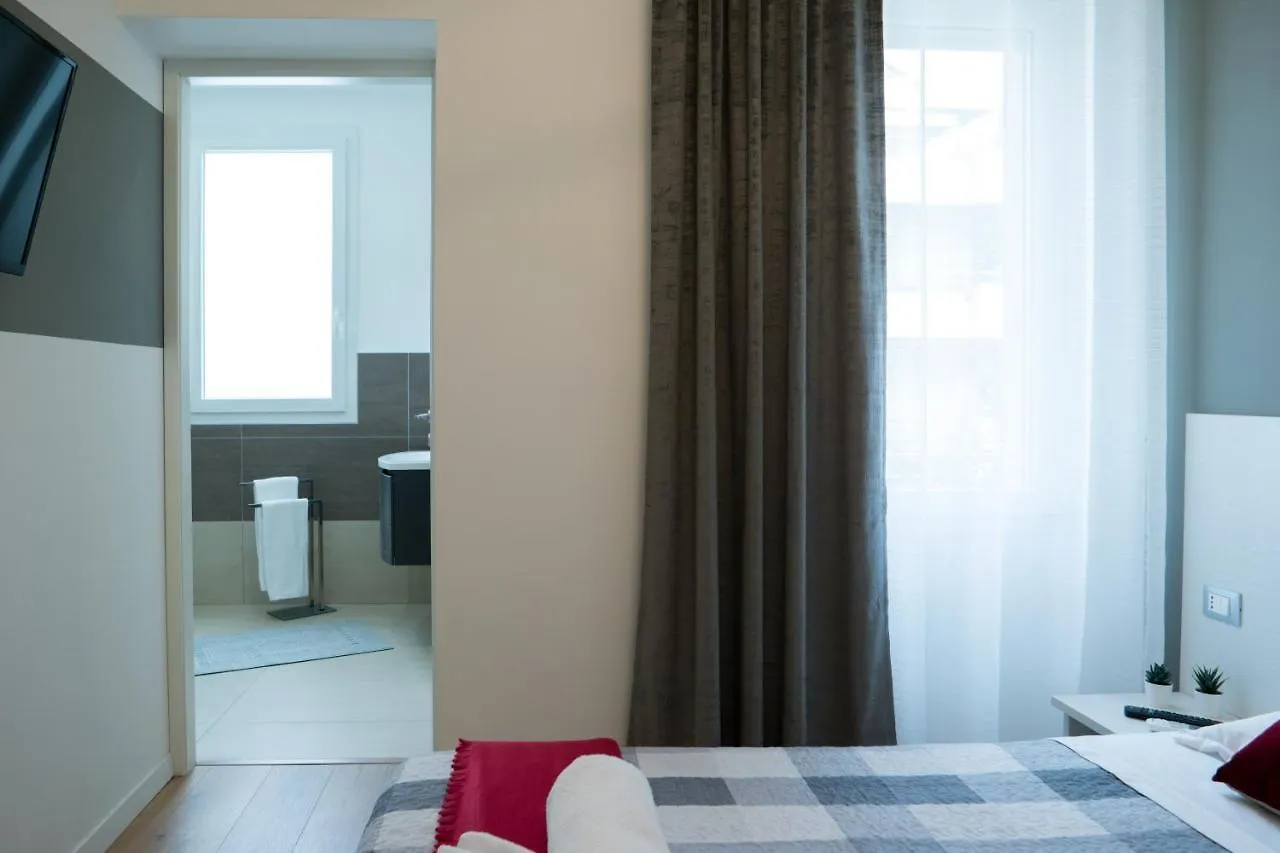 Venice Rooms 메스트레 이탈리아