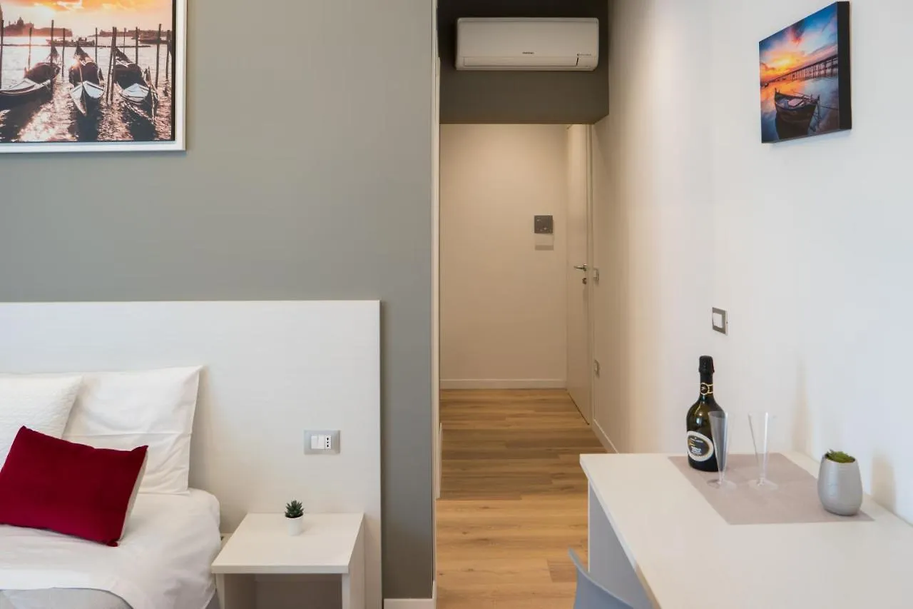 Venice Rooms 메스트레