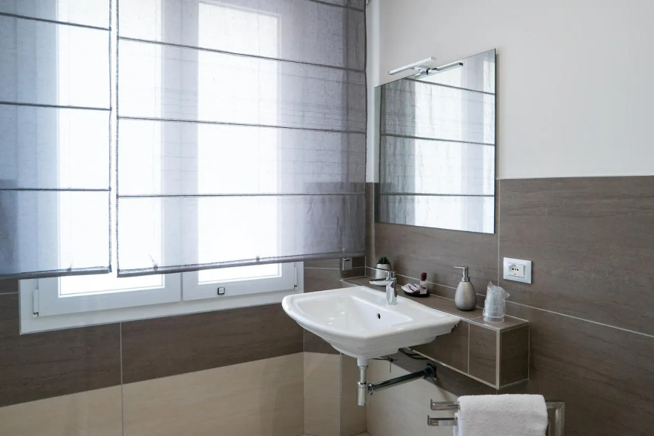 Venice Rooms 메스트레