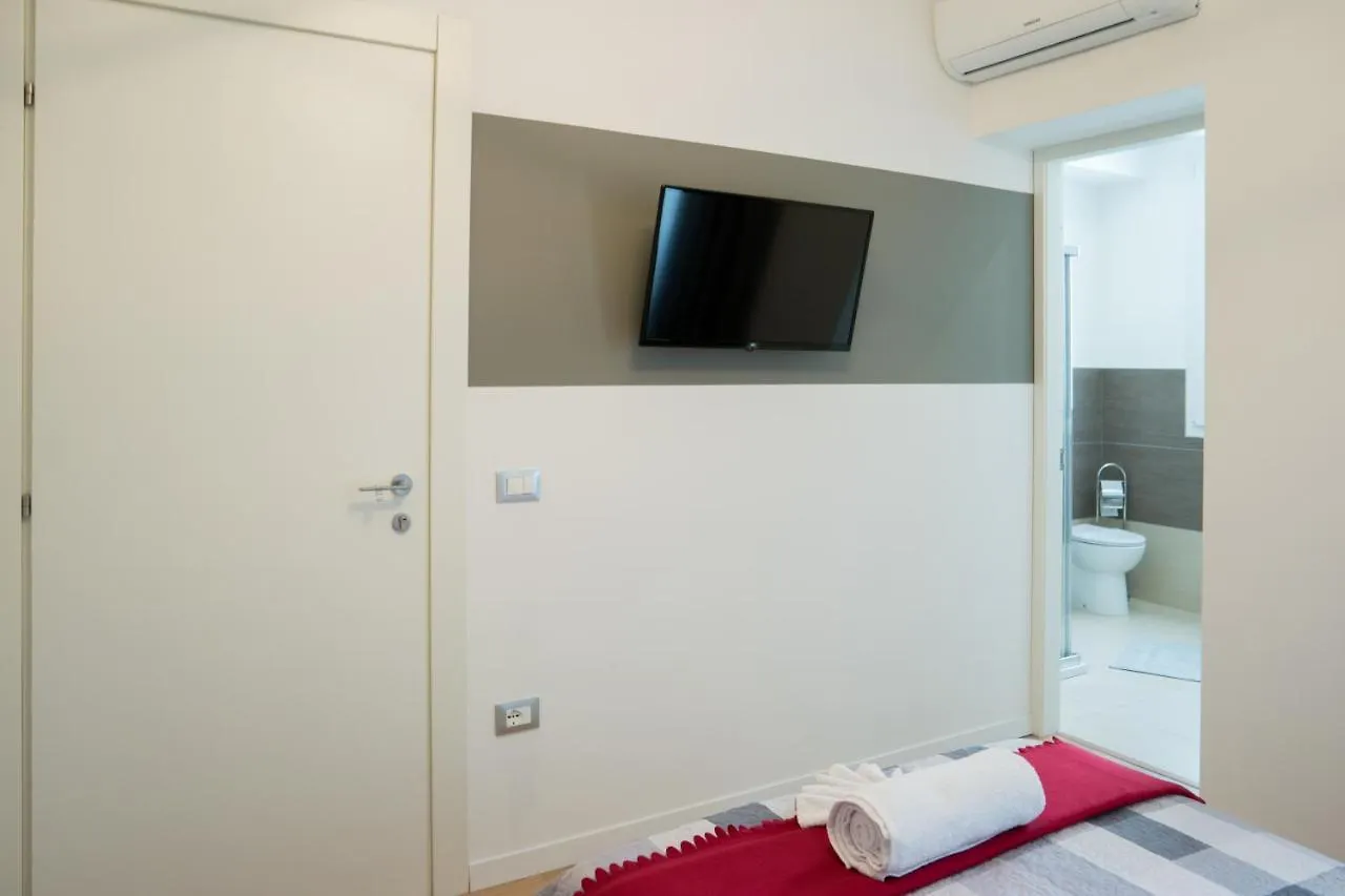 Venice Rooms 메스트레 게스트하우스